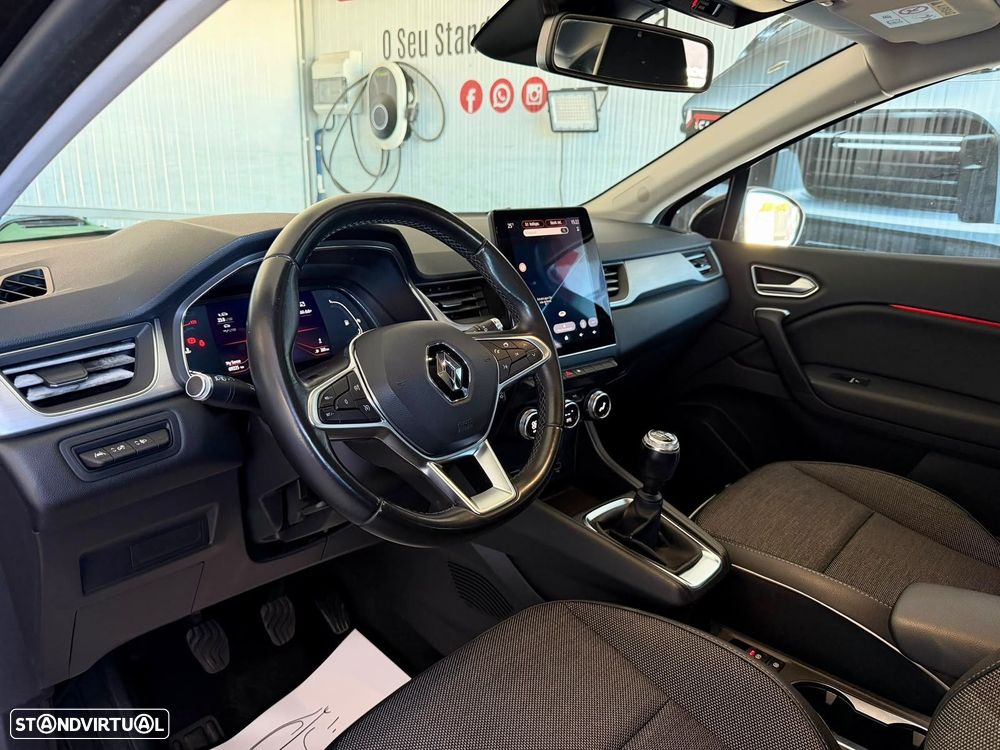 Renault Captur - 10