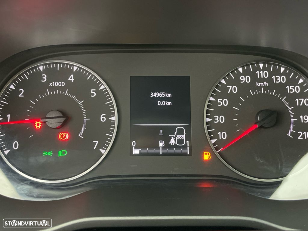 Dacia Duster 1.0 TCe Comfort - 9