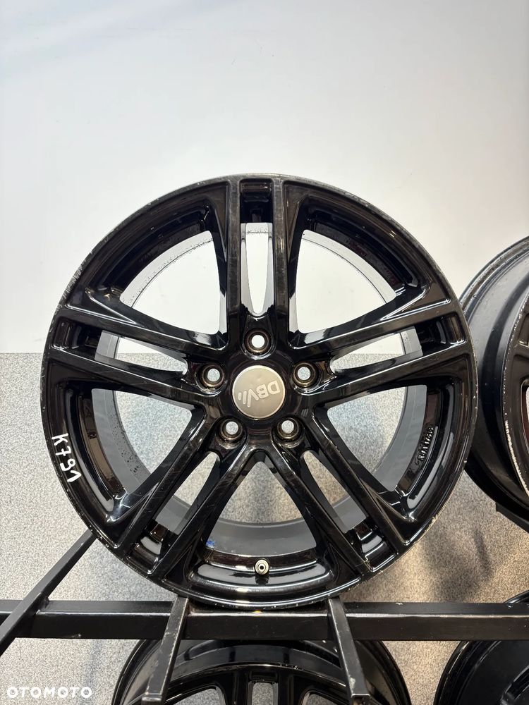 4 Felgi Alu. Toyota Rav 4, Avensis, Lexus 17", +TPMS, 8J - 2