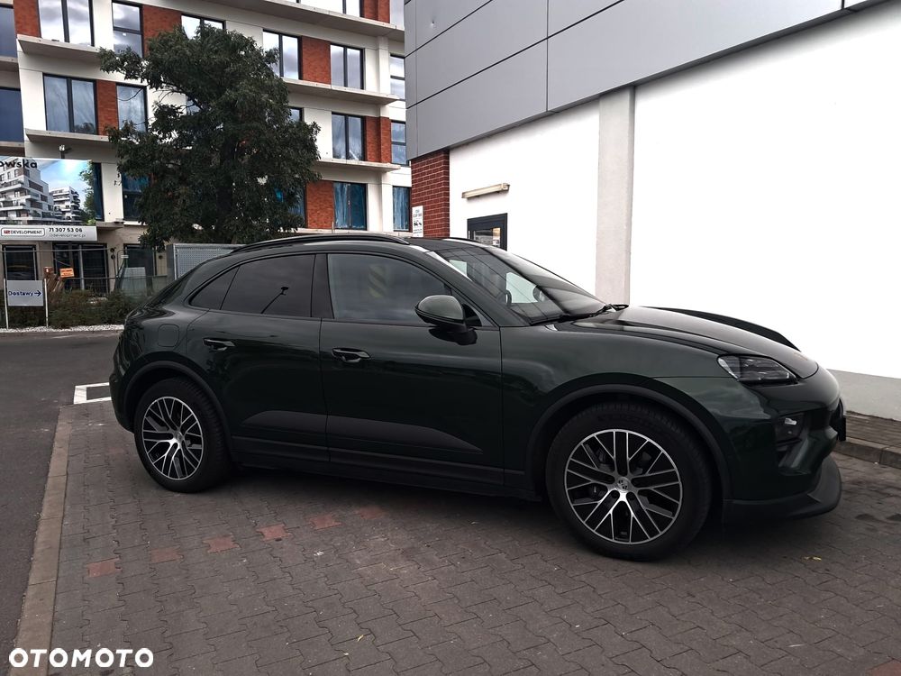 Porsche Macan 4 100kWh - 13
