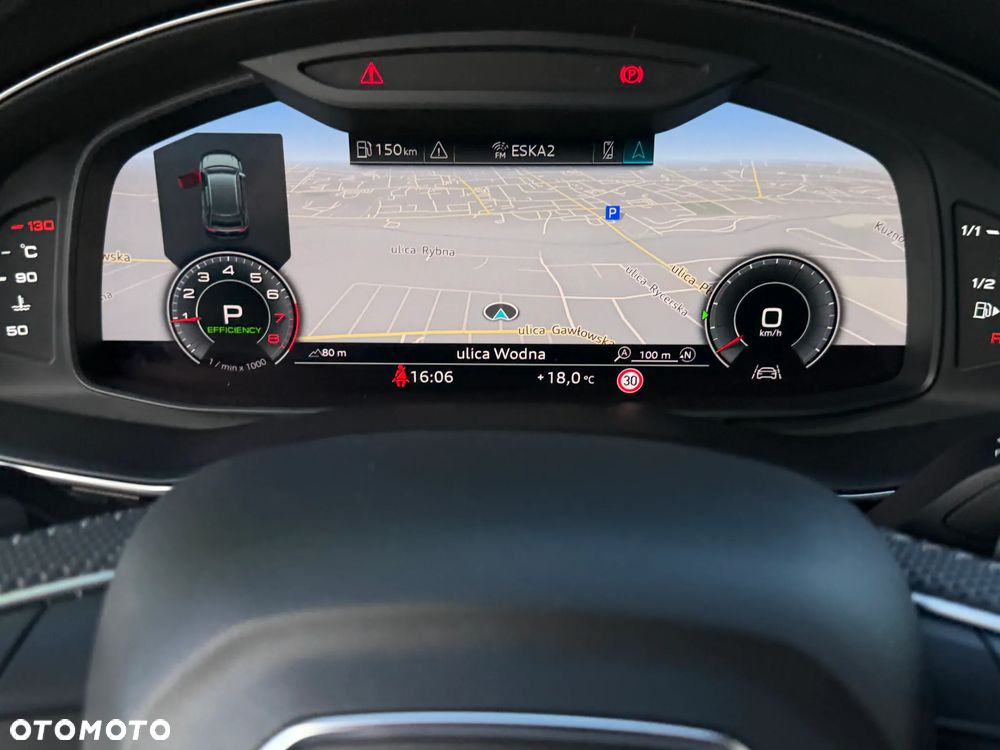 Audi Q8 55 TFSI mHEV Quattro Tiptronic - 26