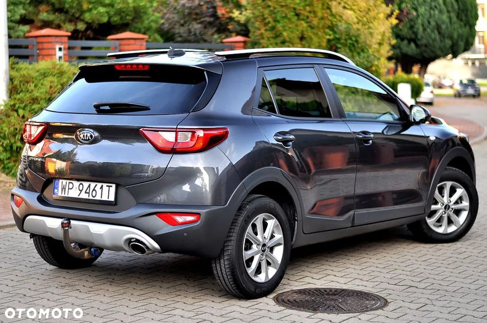 Kia Stonic - 3