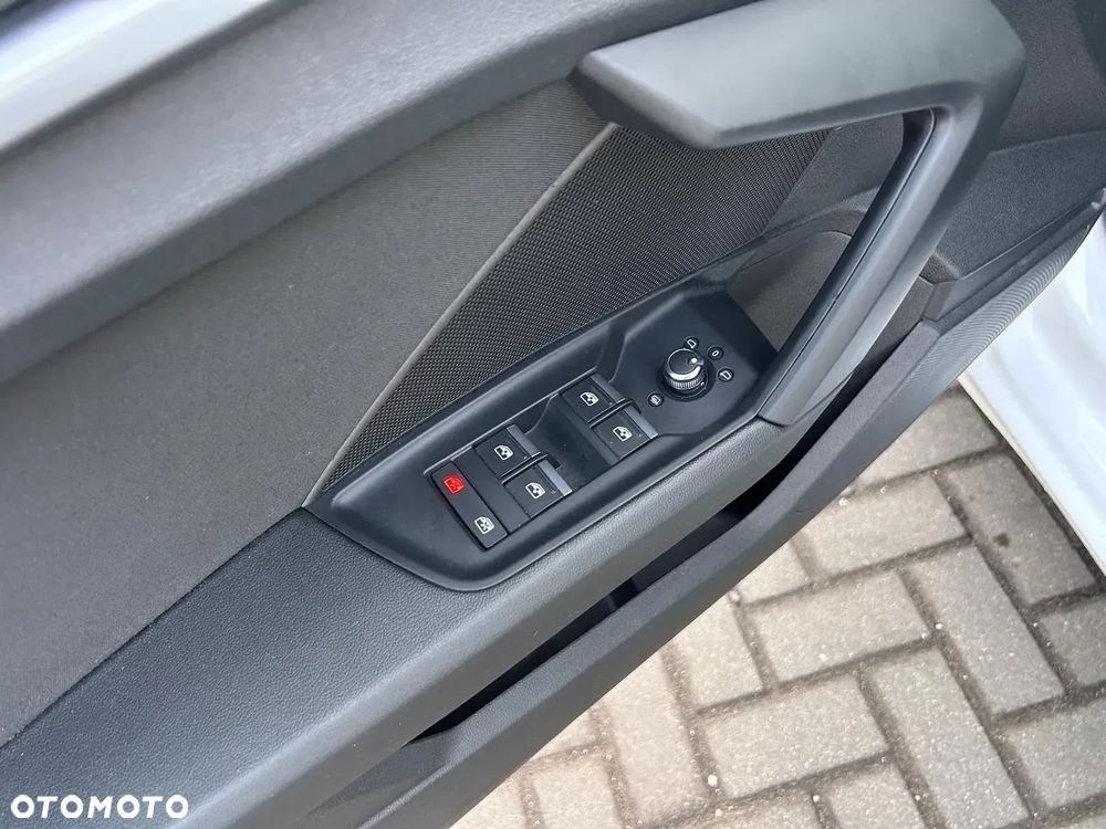 Audi A3 Sportback - 17