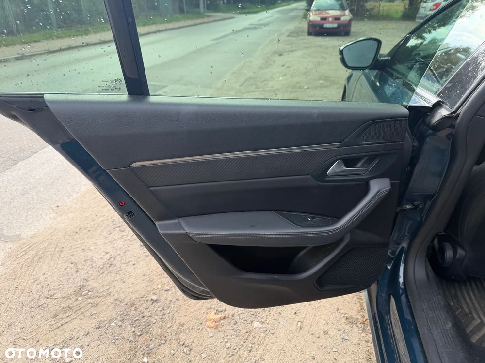Peugeot 508 - 17