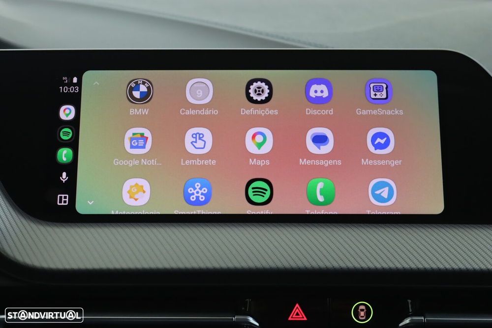 BMW 216 Gran Coupé d Pack Desportivo M - 19