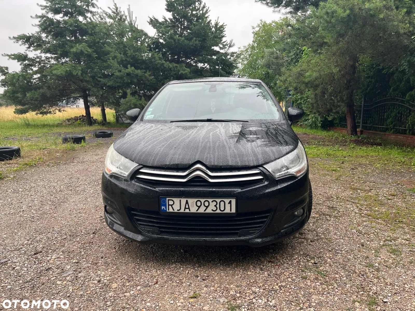 Citroën C4 1.6 HDi Exclusive - 3
