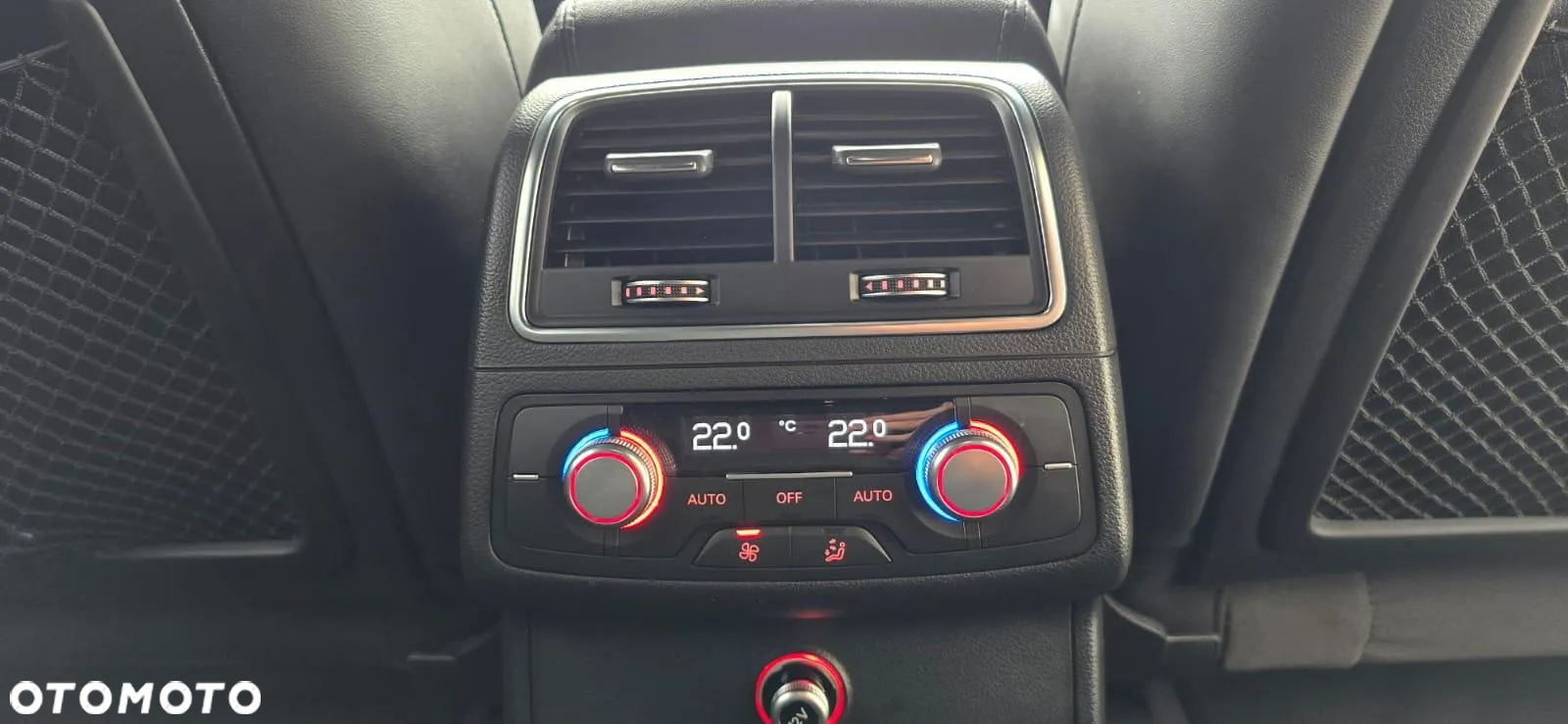 Audi A6 - 16