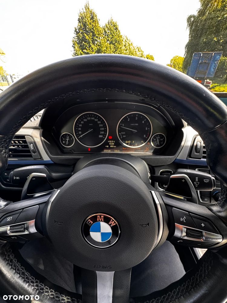 BMW Seria 3 - 4
