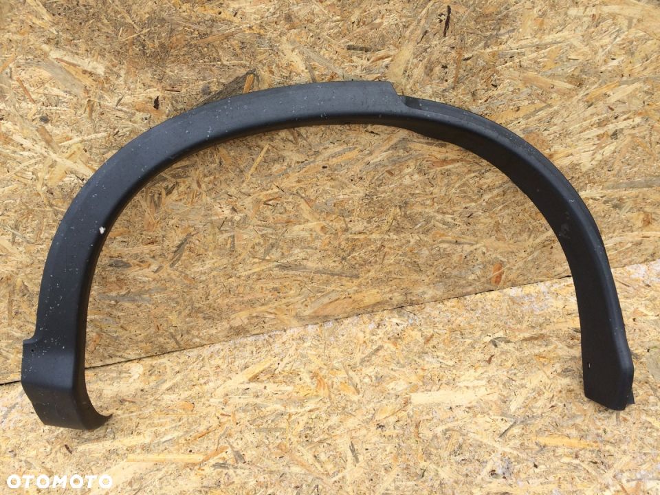 HONDA CR-V IV PRAWA LISTWA BŁOTNIKA TYŁ 11-74410T1G - 1