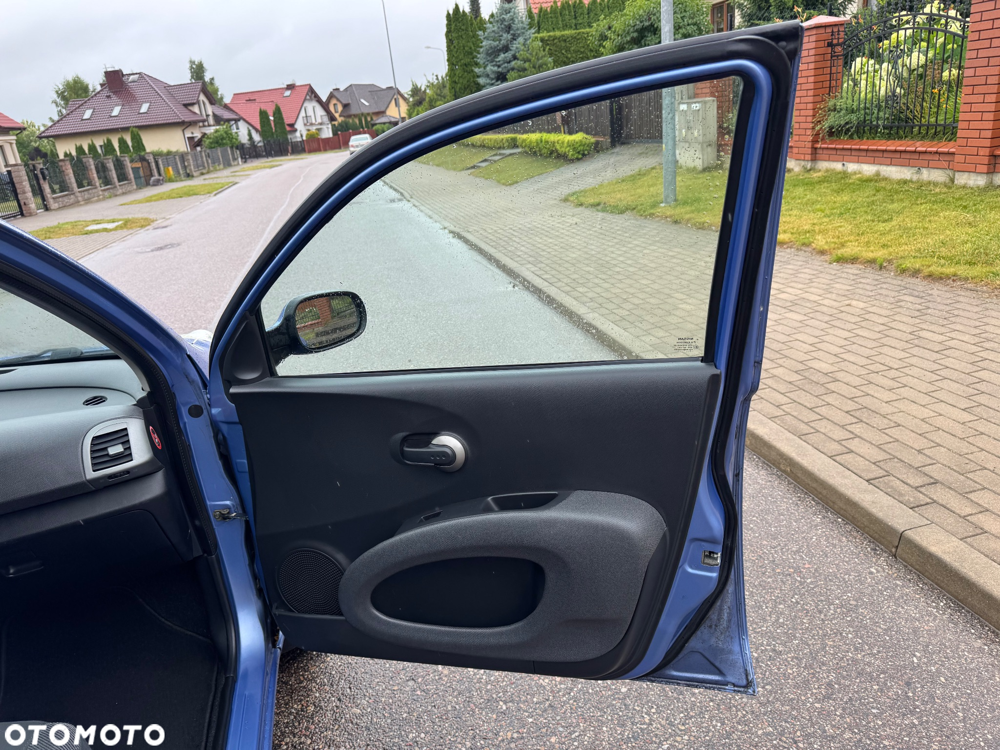 Nissan Micra 1.4 Tekna - 30