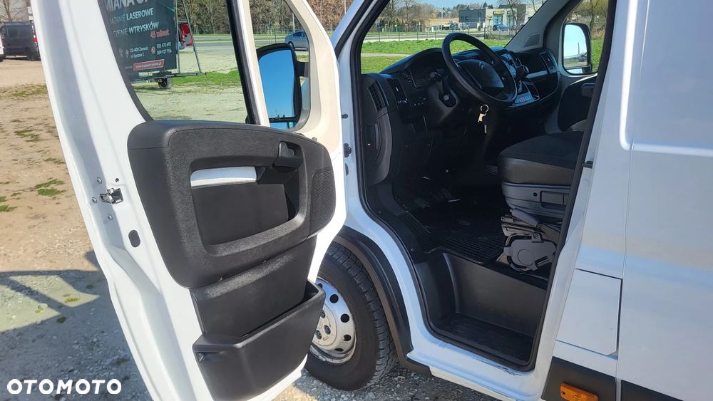 Citroën Jumper - 18
