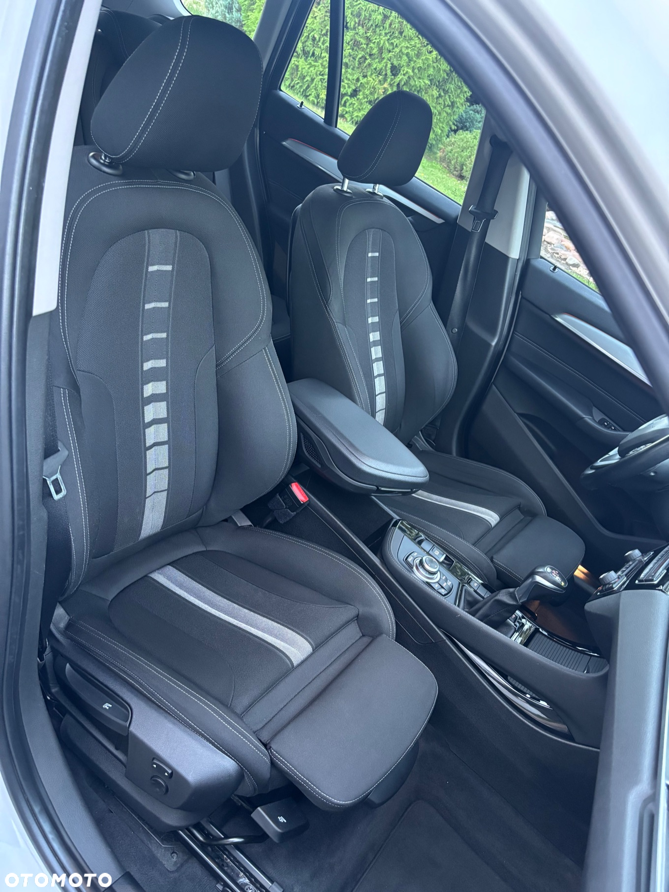 BMW X1 xDrive20d Sport Line - 11