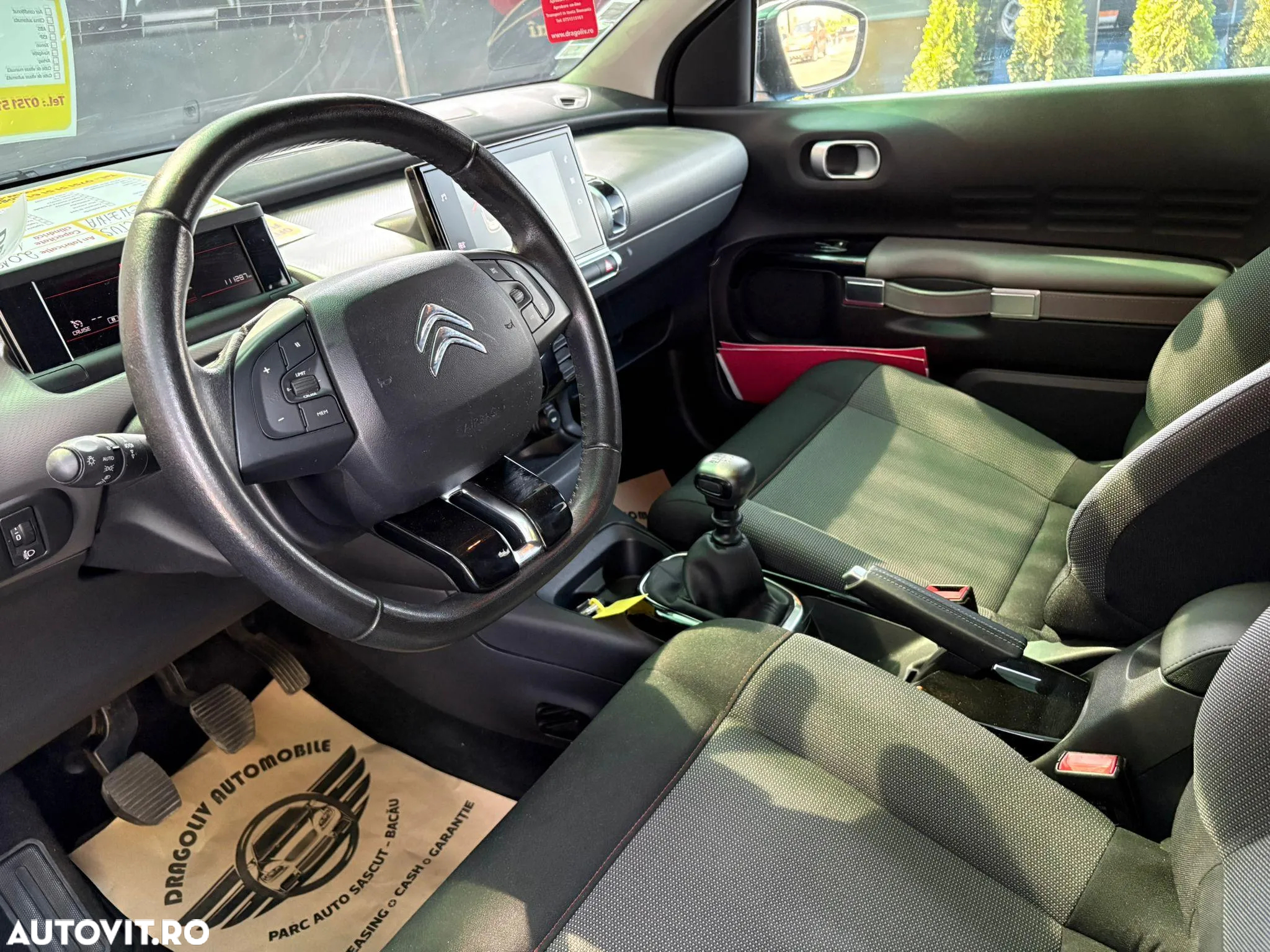 Citroën C4 Cactus - 5