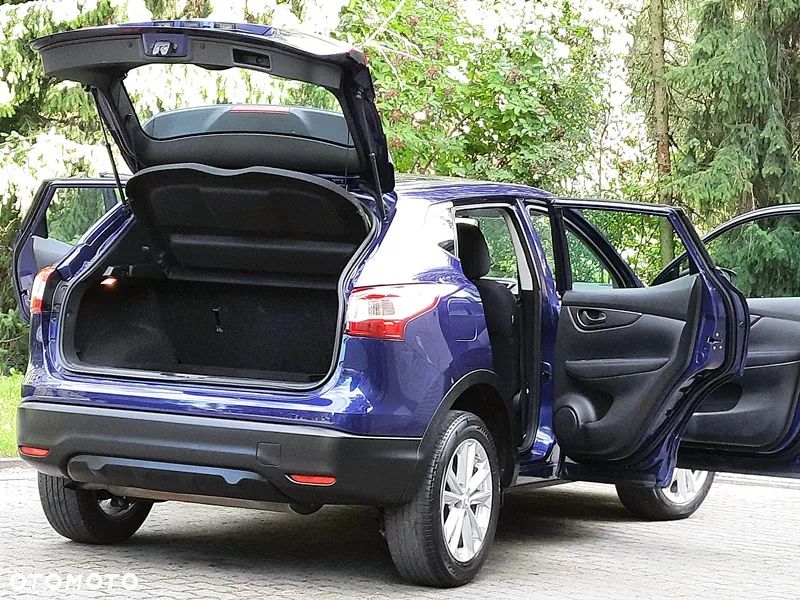 Nissan Qashqai 1.2 DIG-T Acenta - 35