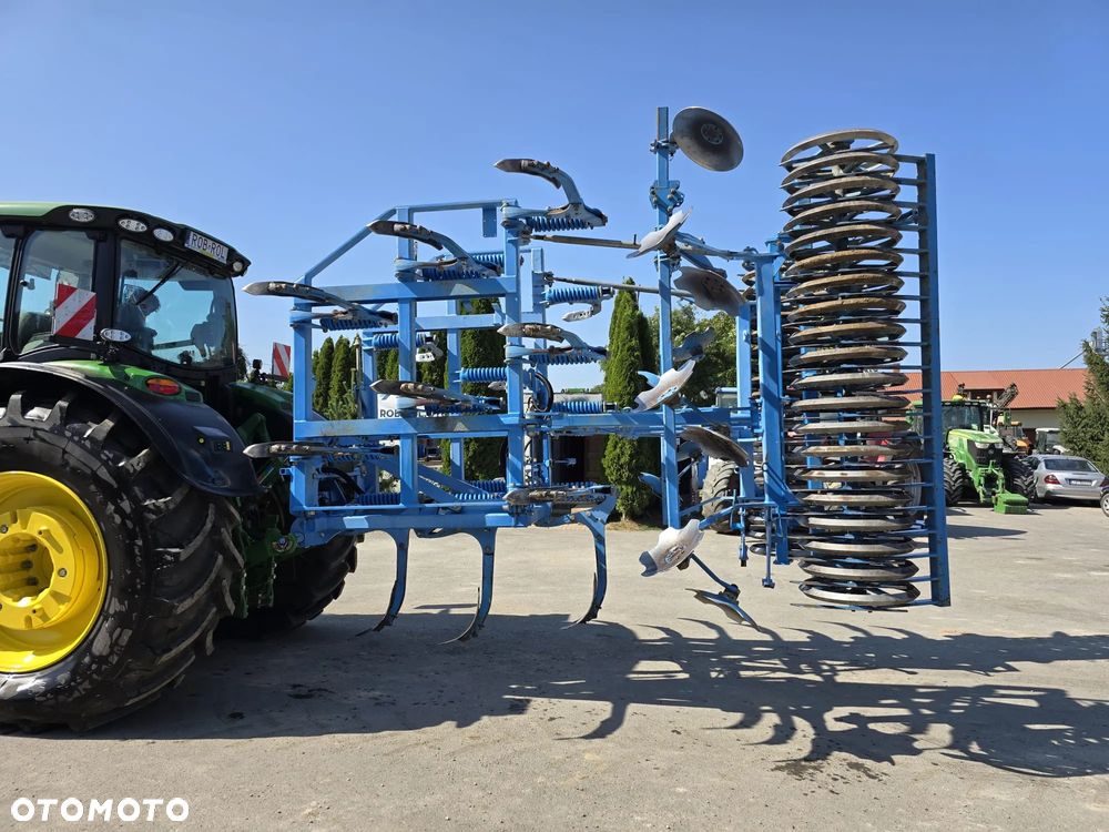 Lemken KARAT 9 - 5