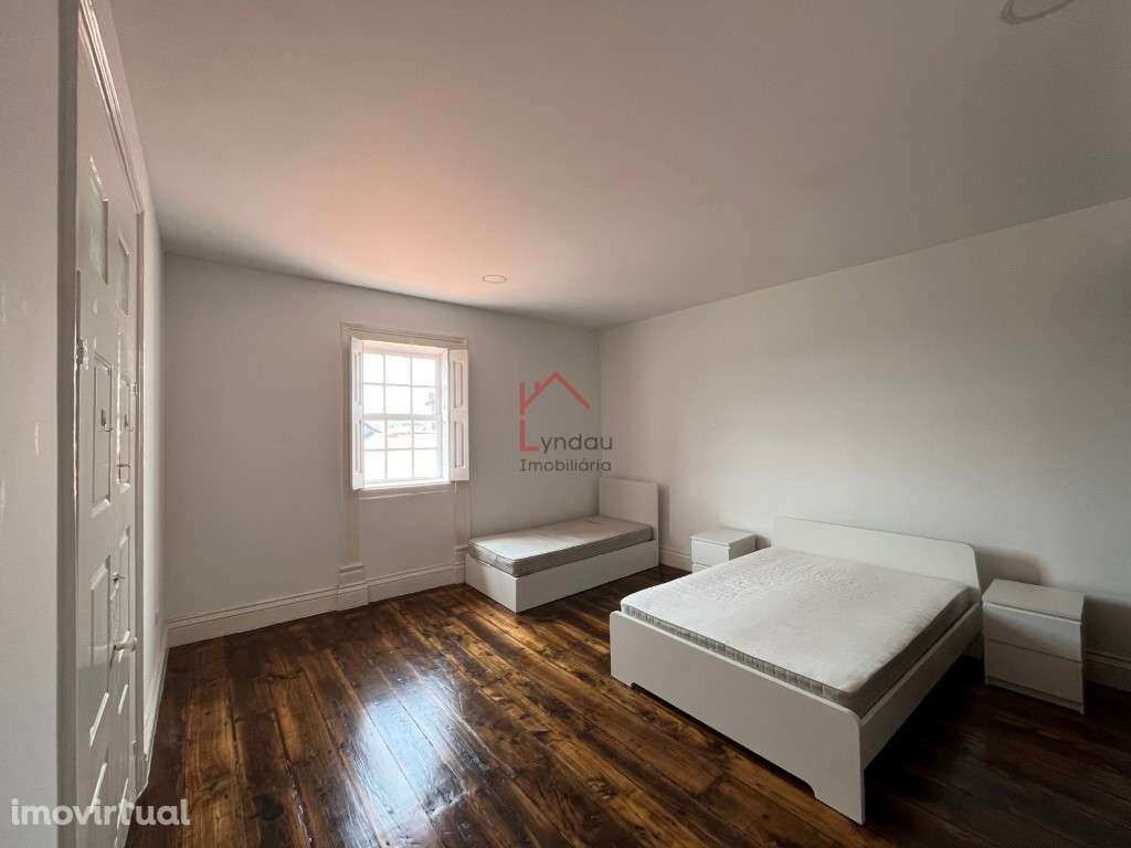Quarto Guimarães Centro - Grande imagem: 3/12