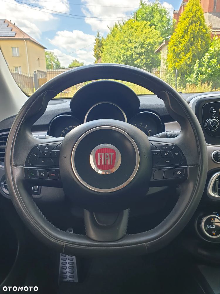Fiat 500X 1.4 MultiAir 4x2 S&S Pop Star - 7