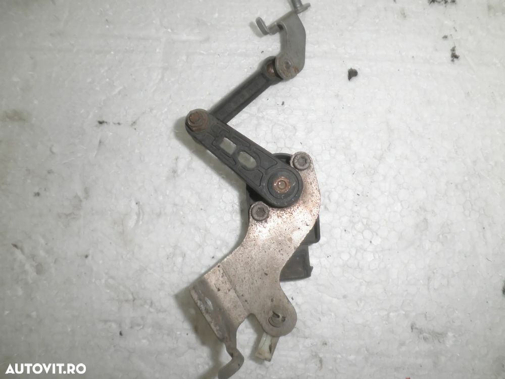 Senzor nivel faruri BMW Seria 5 G30 G31, Seria 7 G11, 6870000 - 2