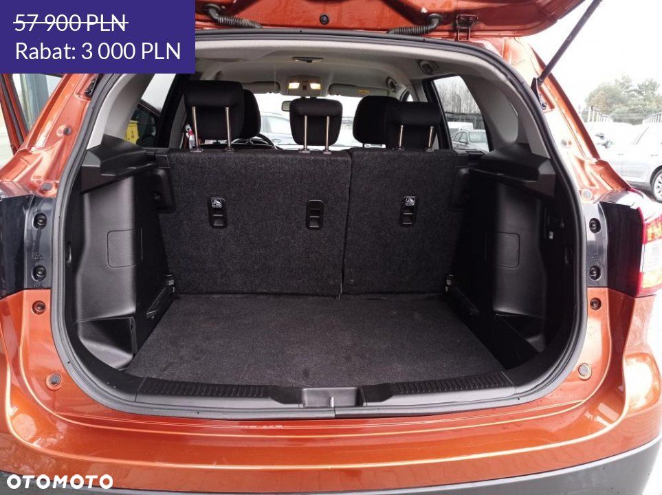 Suzuki SX4 S-Cross - 34