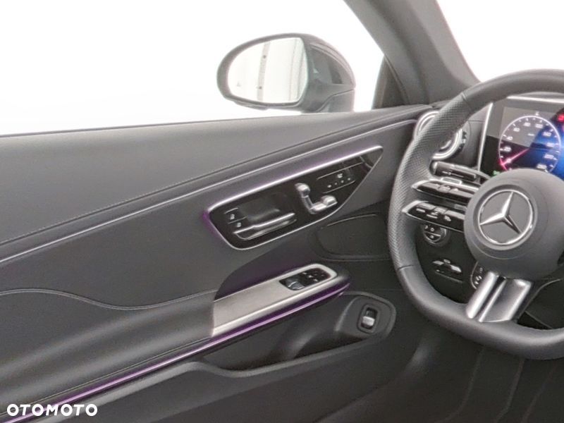 Mercedes-Benz CLE 200 9G-TRONIC Edition AMG Line - 11