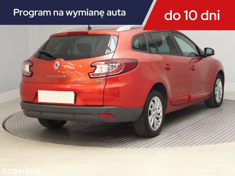 Renault Megane - 7