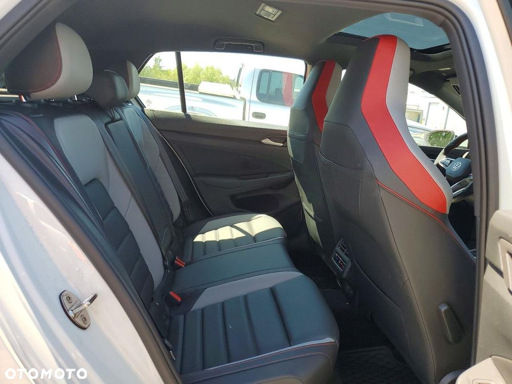 Volkswagen Golf 2.0 TSI OPF DSG GTI - 10