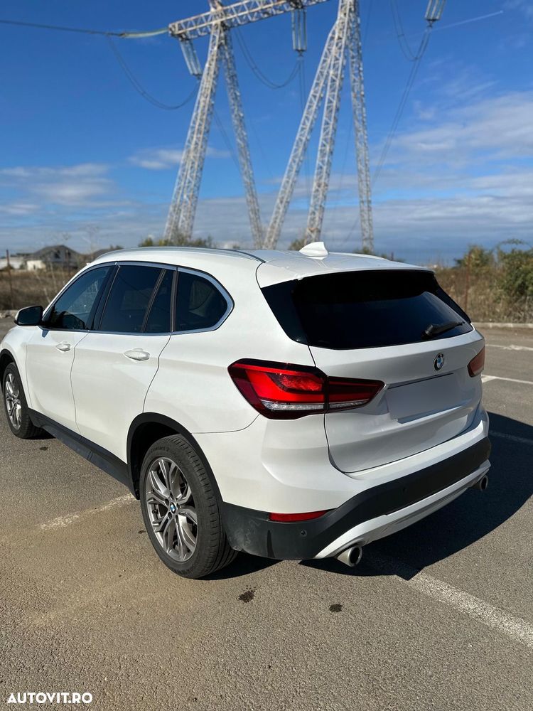 BMW X1 - 13