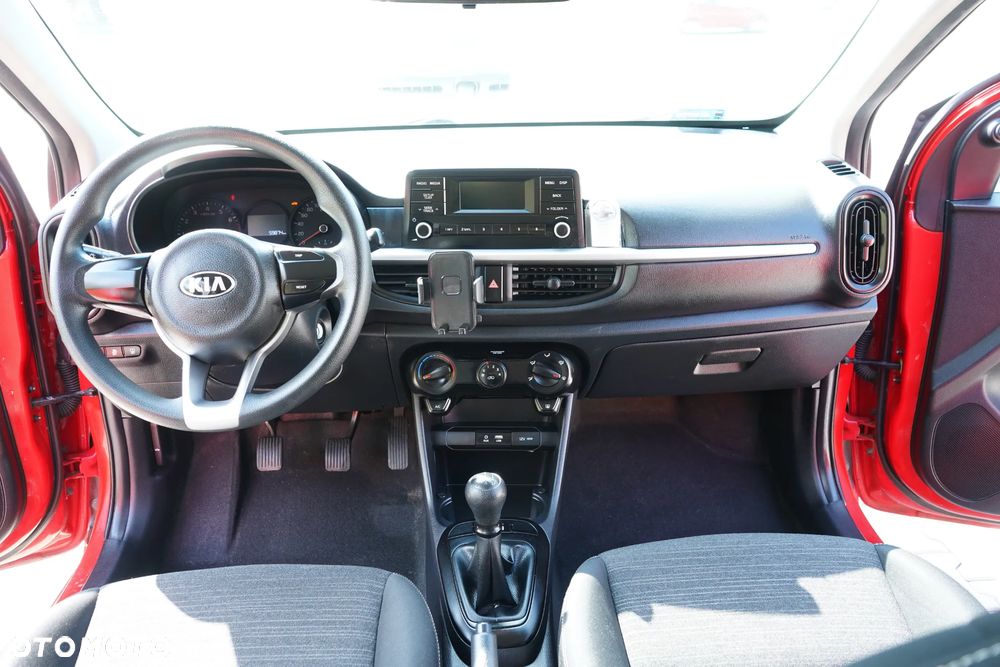 Kia Picanto 1.0 M - 5