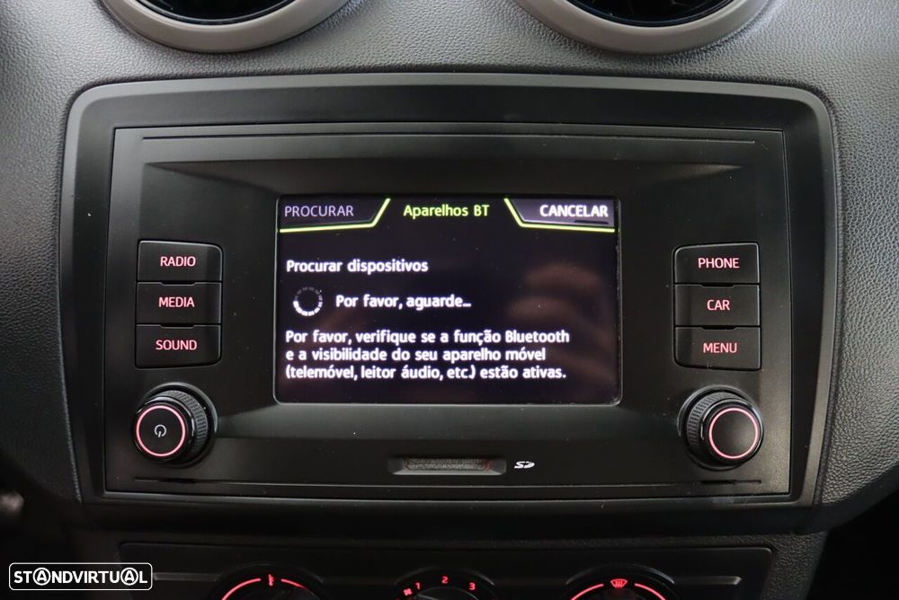 SEAT Ibiza 1.0 EcoTSI Reference - 19