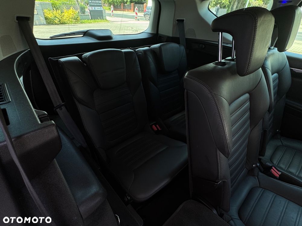 Renault Espace Energy dCi 160 EDC LIMITED - 23