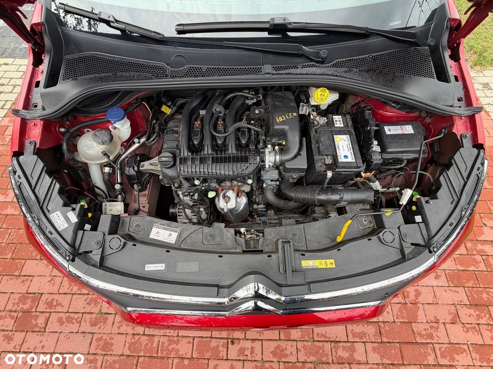 Citroën C3 1.2 PureTech Live - 17