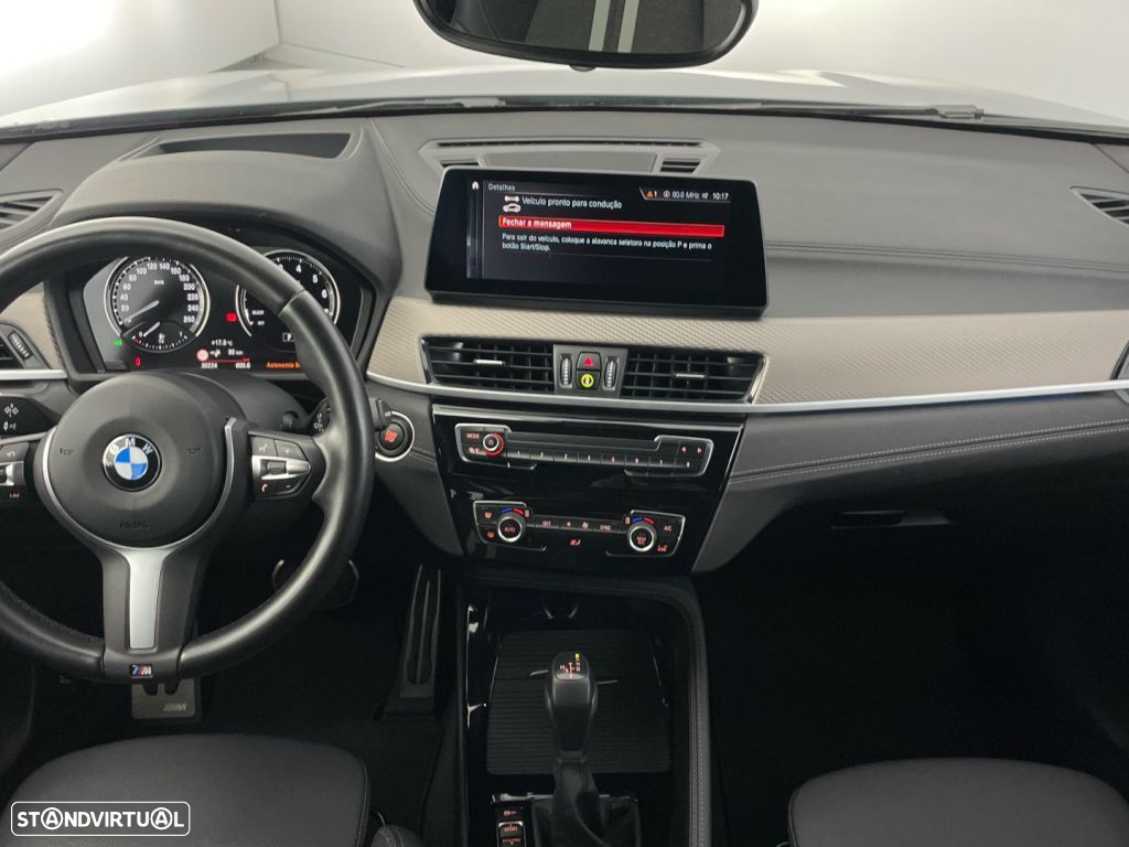 BMW X2 25 e xDrive - 10