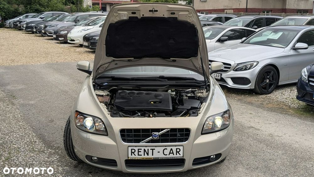 Volvo C70 - 37