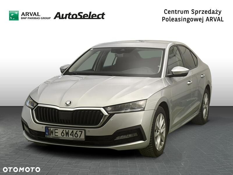 Skoda Octavia 1.5 TSI ACT Ambition - 2