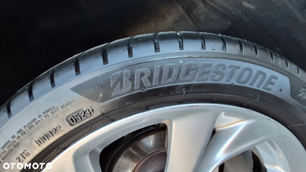 Opel Astra V 1.4 T Dynamic - 25