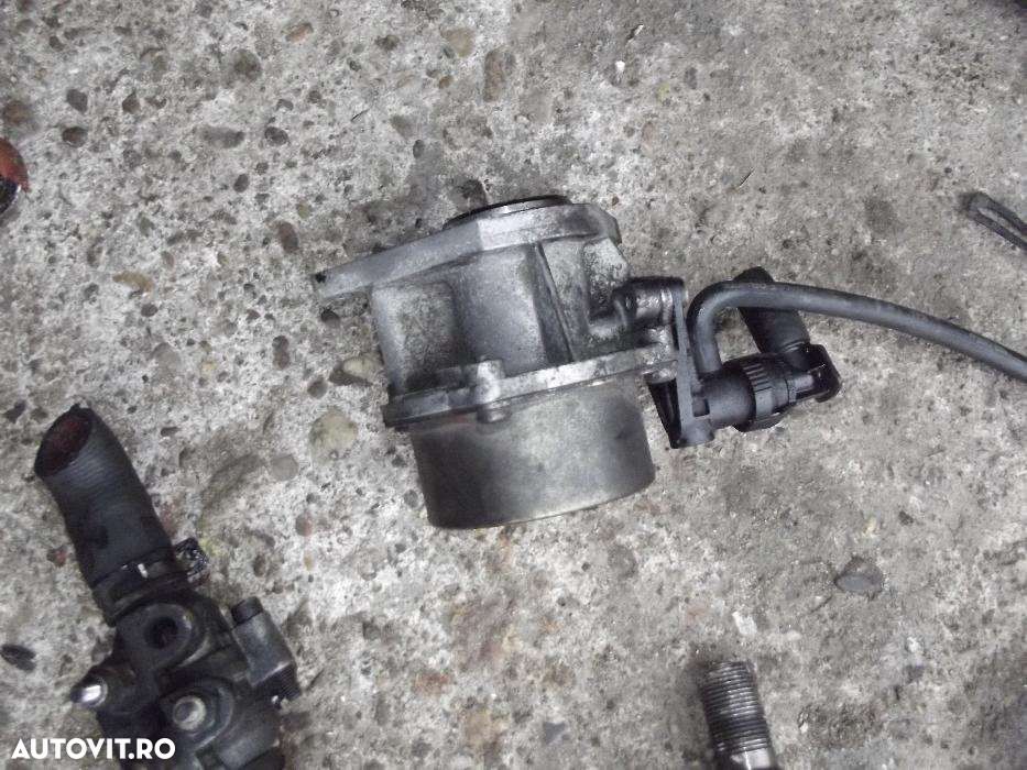 Pompa vacuum tandem renault scenic 1.9 megane laguna trafic kangoo - 1