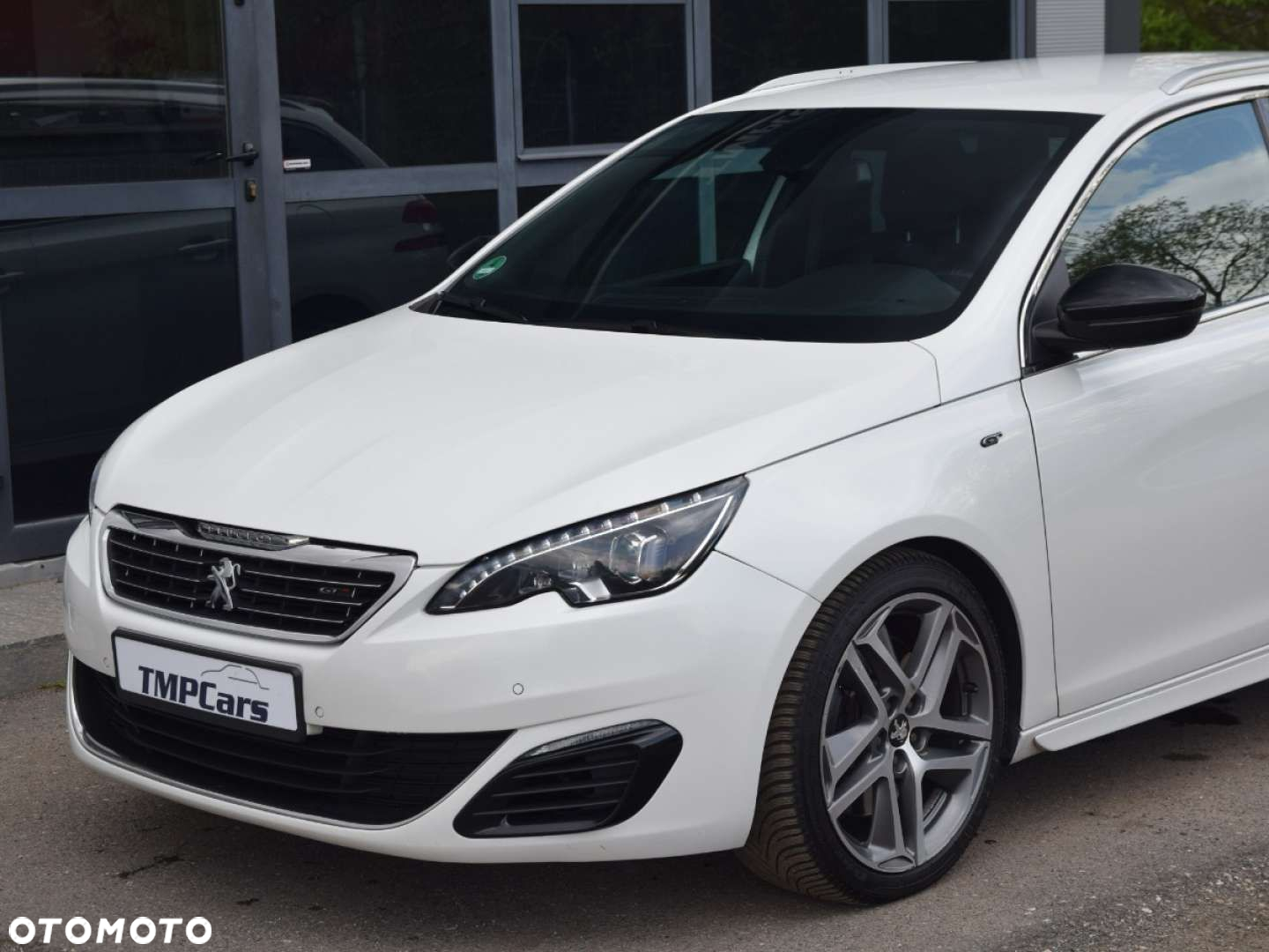 Peugeot 308 - 13