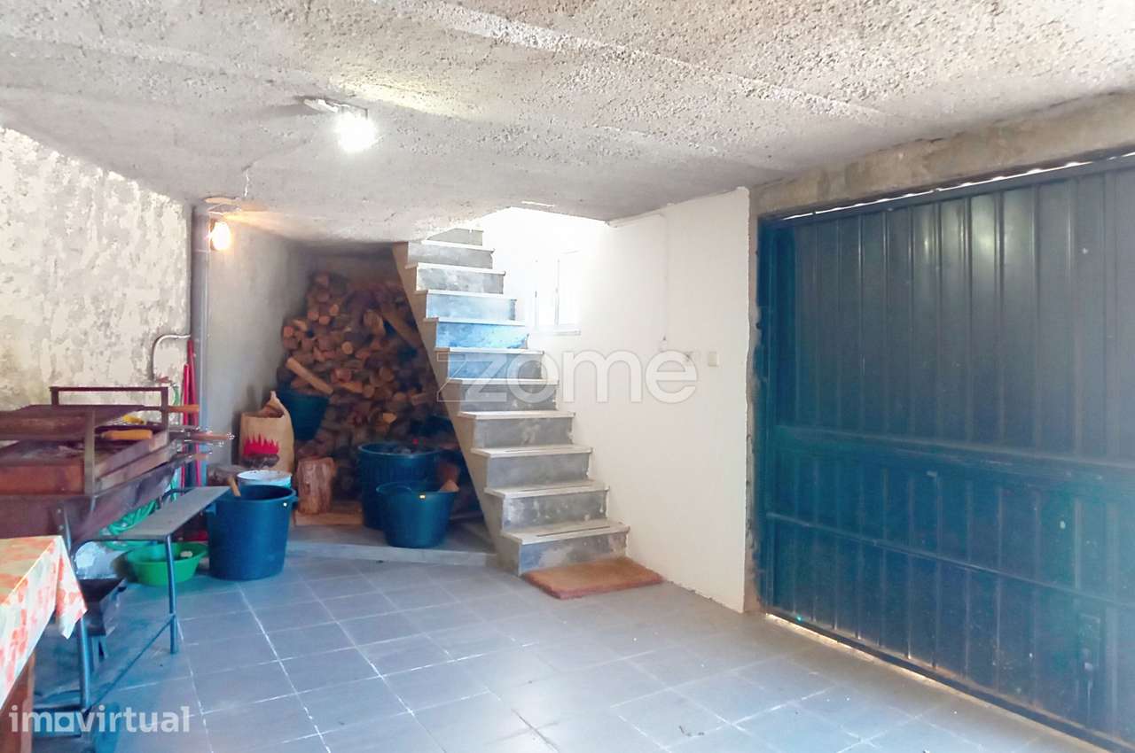 Moradia T3 + Terreno 270m² | Carvalho | Pampilhosa da Serra - Grande imagem: 5/40