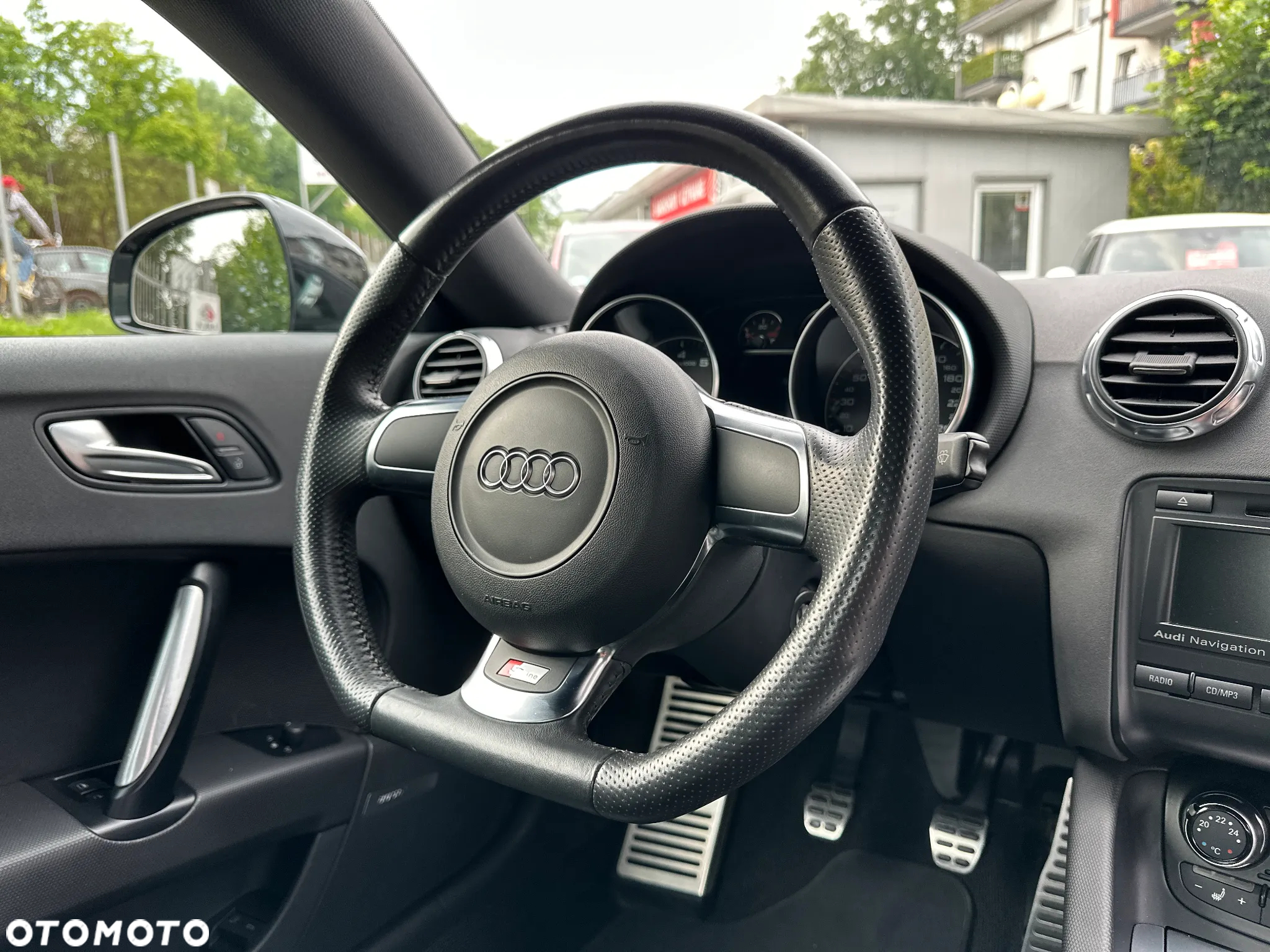 Audi TT 2.0 TFSI - 14