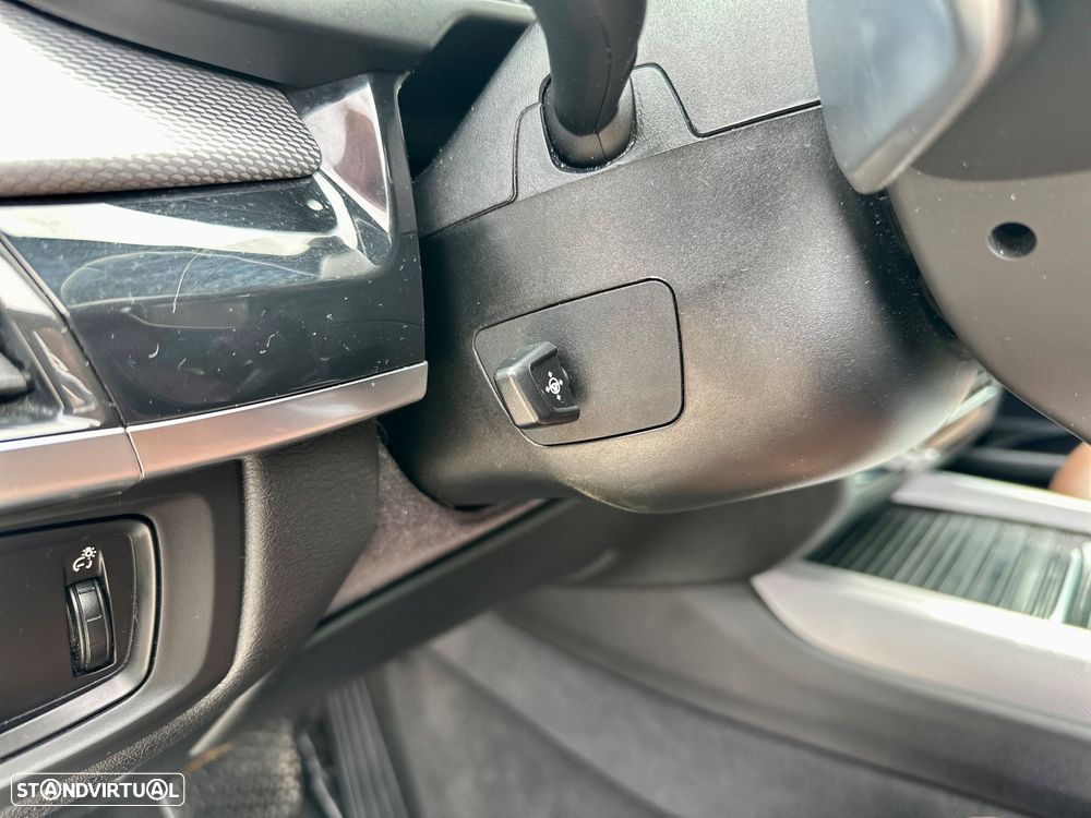 BMW X5 25 d sDrive Pack M - 55
