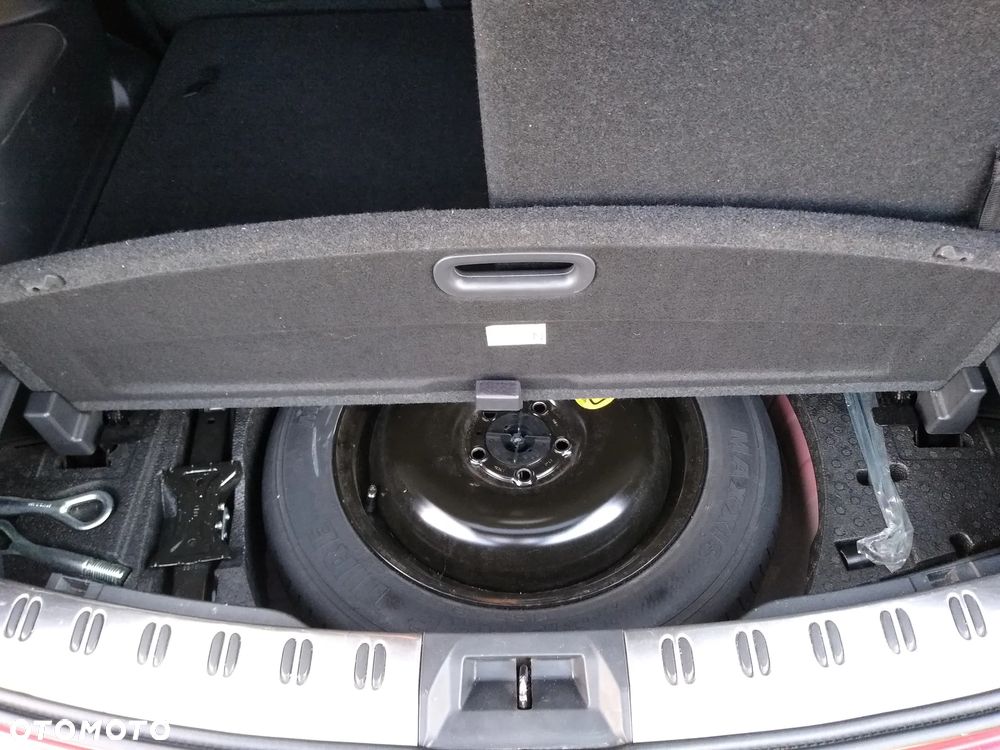 Nissan Qashqai+2 1.6 Acenta - 32