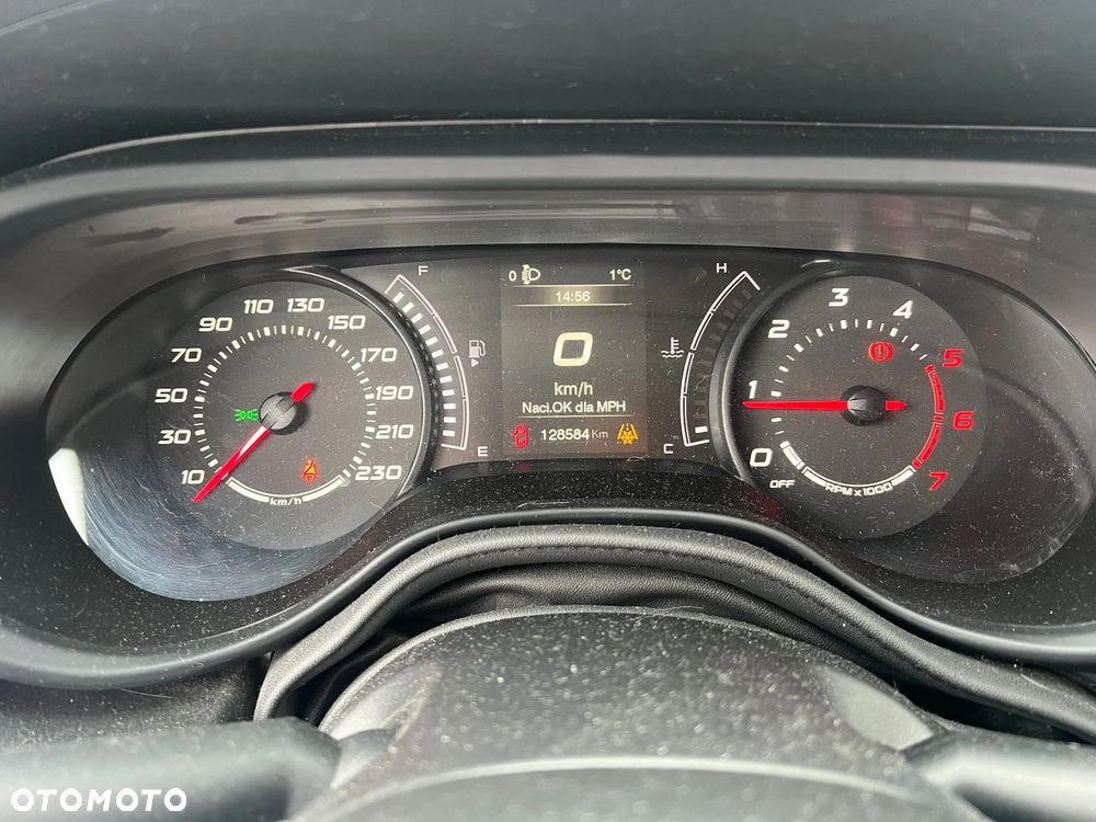 Fiat Tipo 1.6 MultiJet Easy - 8
