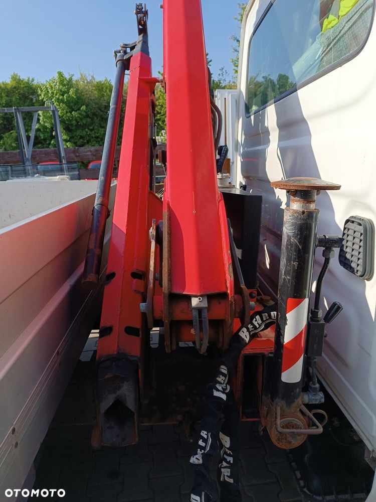 Befard XF 3206C - 30