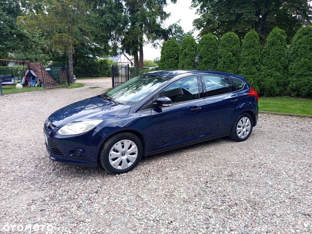Ford Focus - 22