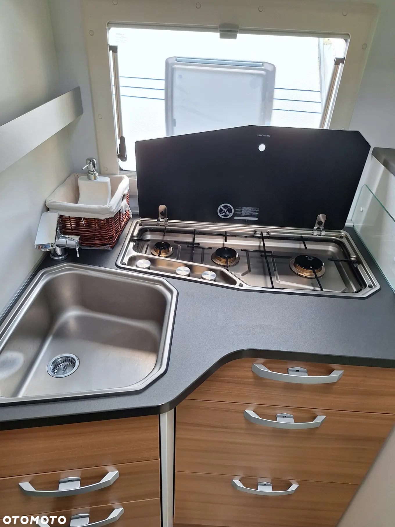 Adria Matrix 670SL - 15