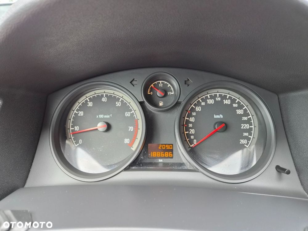 Opel Astra 1.4 Selection - 10