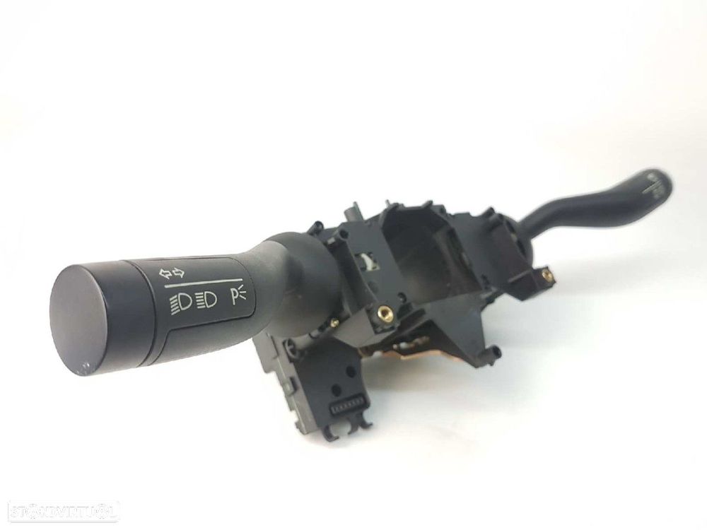 BLOCO DE CONTROLE MULTIFUNÇÕES VOLKSWAGEN TOUAREG (7LA) TDI V10 - 3