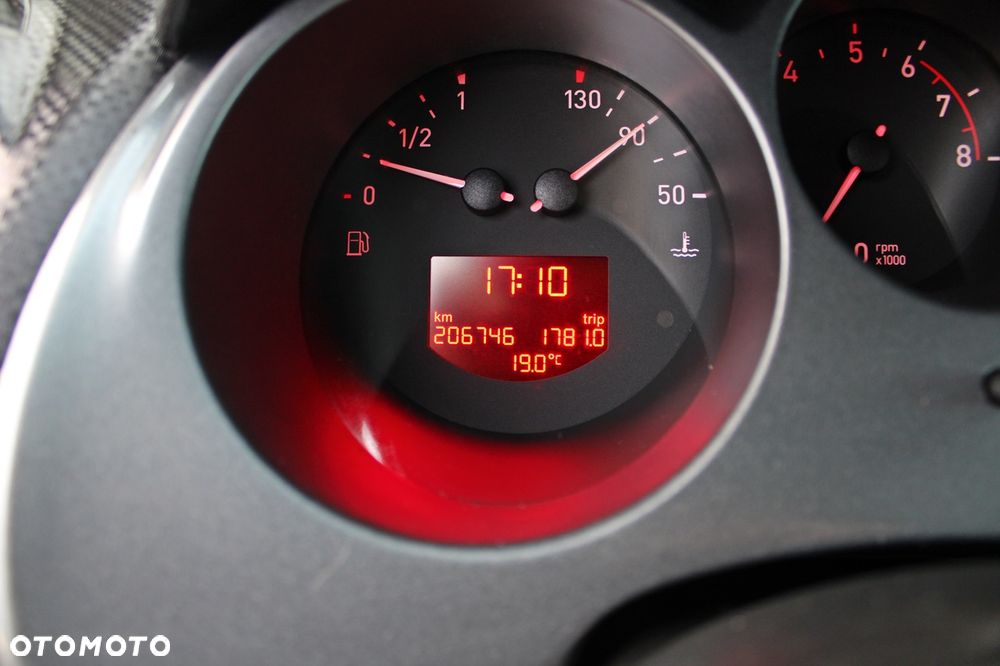 Seat Altea 1.6 Audience - 27