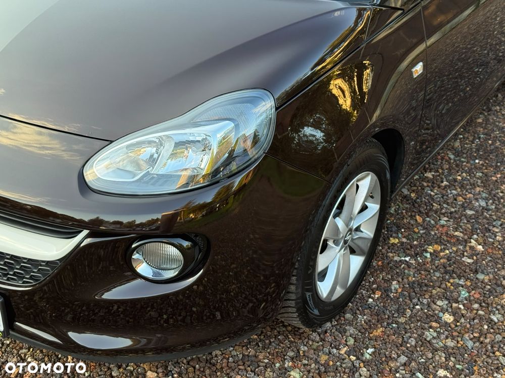 Opel Adam 1.4 Start/Stop Slam - 8