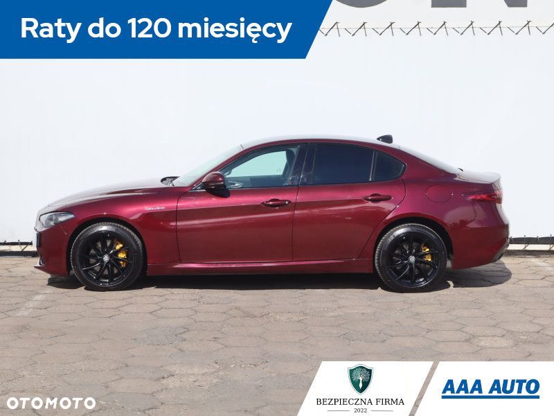 Alfa Romeo Giulia - 4